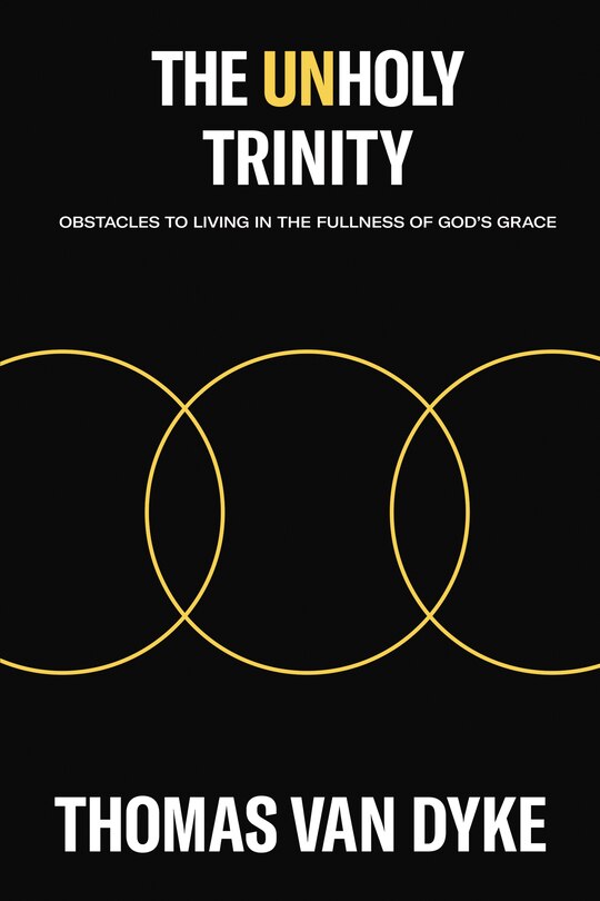 Couverture_The Unholy Trinity