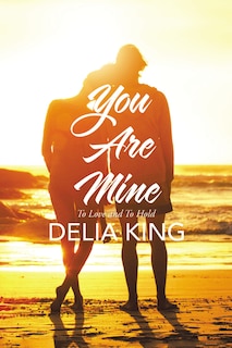 Front cover_You Are Mine