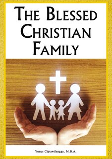 Couverture_The Blessed Christian Family
