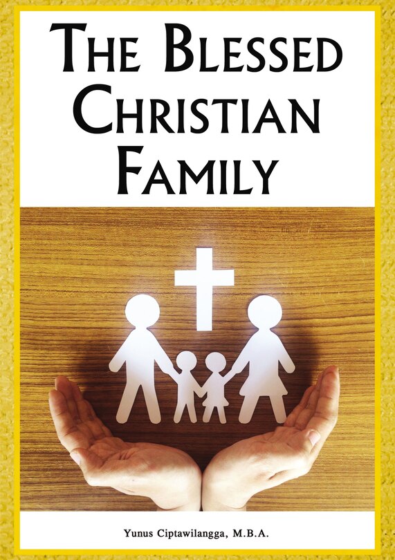Couverture_The Blessed Christian Family