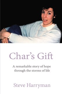 Front cover_Char's Gift