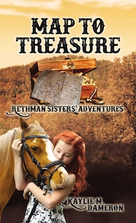 Couverture_Map To Treasure