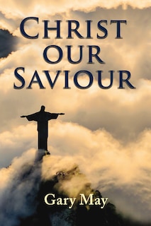 Front cover_Christ Our Saviour