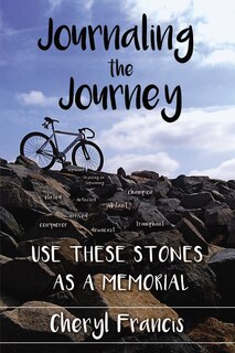 Front cover_Journaling The Journey