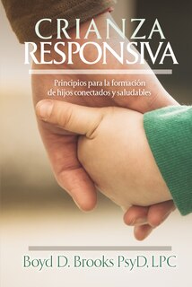 Front cover_Crianza Responsiva