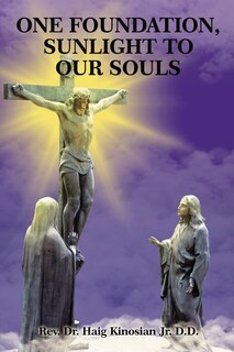 Front cover_One Foundation, Sunlight To Our Souls