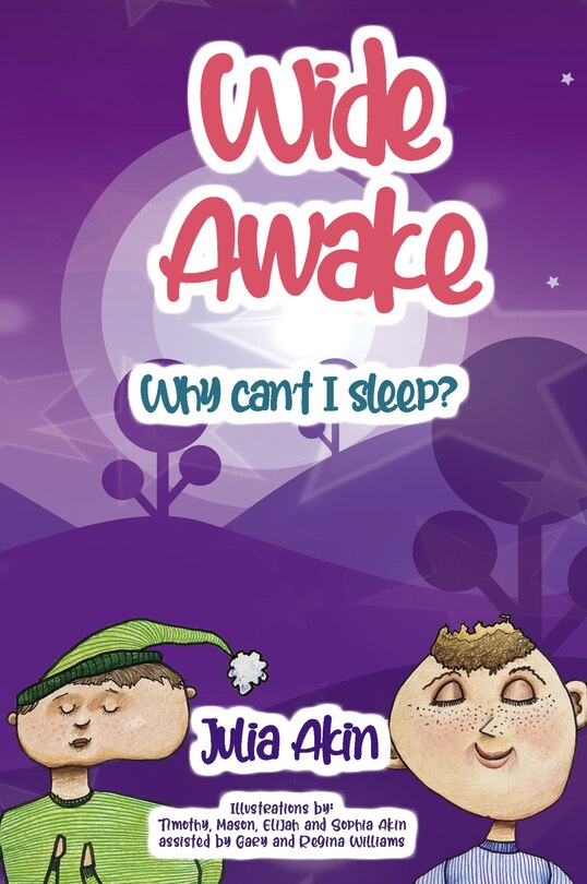 Front cover_Wide Awake