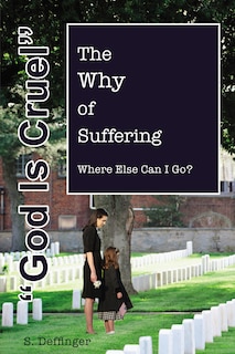 Front cover_God Is Cruel