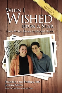 Front cover_When I Wished Upon A Star