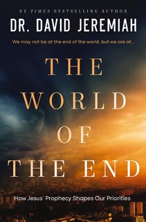 Couverture_The World of the End