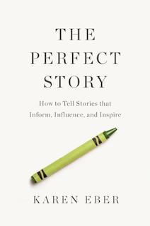Couverture_The Perfect Story