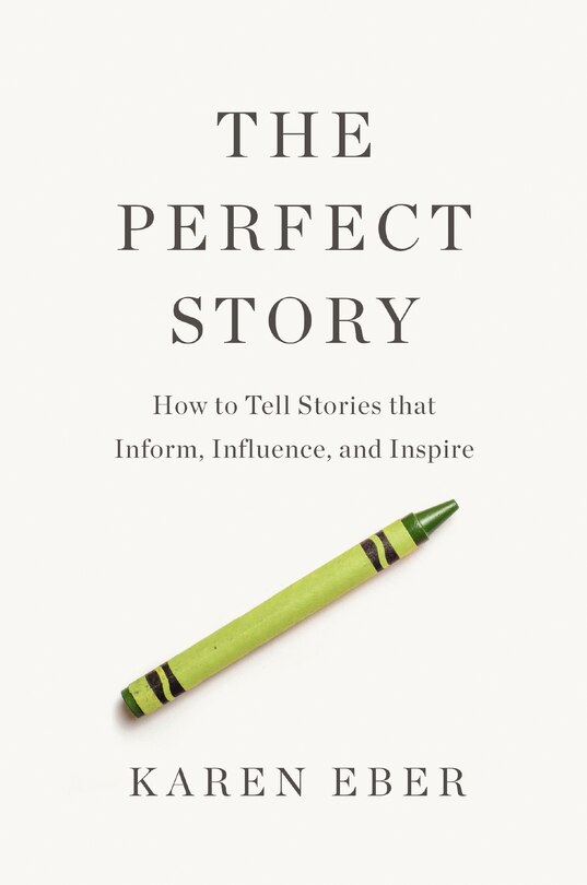 Couverture_The Perfect Story