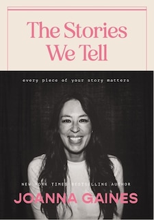 Front cover_The Stories We Tell