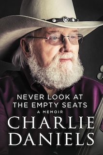 Couverture_Never Look at the Empty Seats