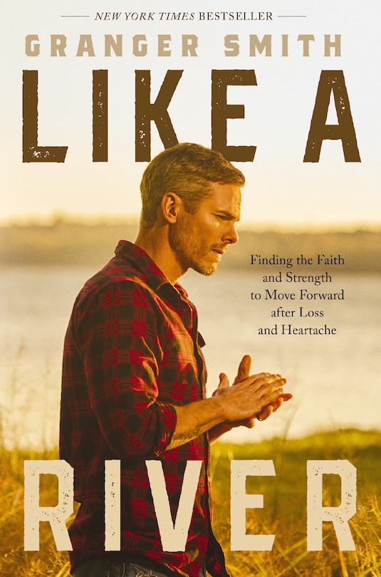 Couverture_Like a River