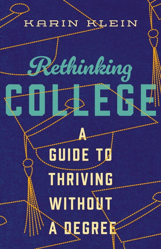 Couverture_Rethinking College