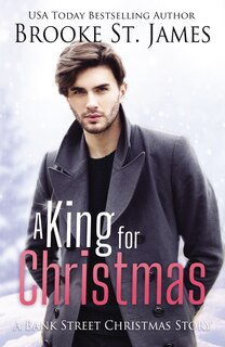 Couverture_A King for Christmas
