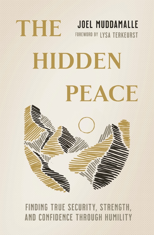Couverture_The Hidden Peace
