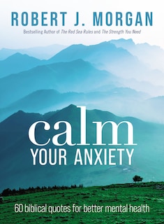 Front cover_Calm Your Anxiety