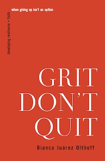 Couverture_Grit Don't Quit