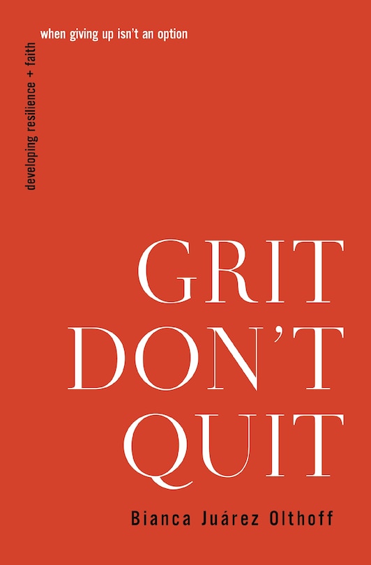 Couverture_Grit Don't Quit