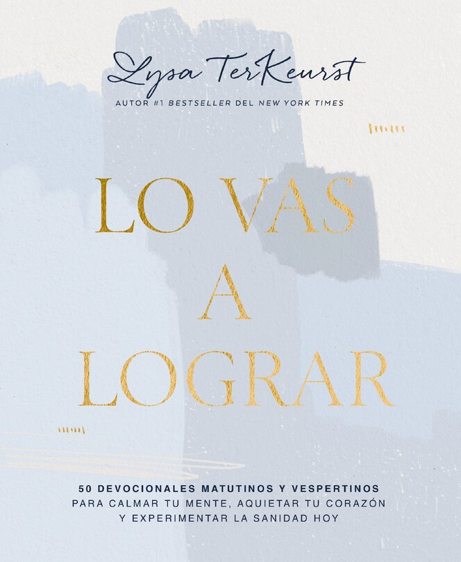 Front cover_Lo vas a lograr
