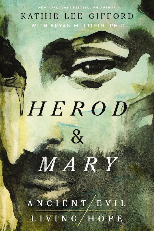 Front cover_Herod and Mary
