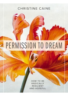 Front cover_Permission to Dream