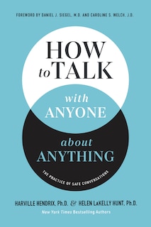 Front cover_How to Talk with Anyone about Anything