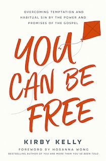 Front cover_You Can Be Free