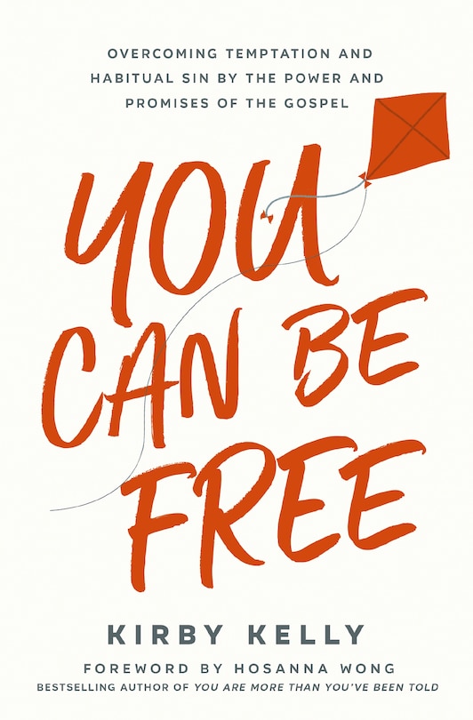 Front cover_You Can Be Free