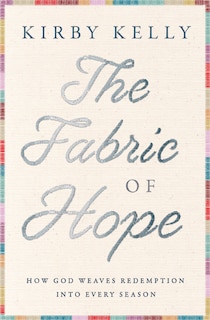 Couverture_The Fabric of Hope