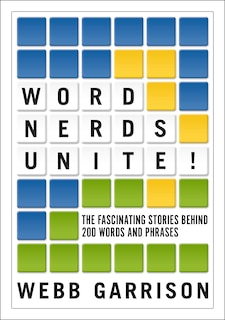 Front cover_Word Nerds Unite!