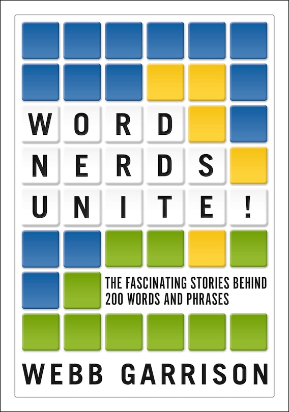 Front cover_Word Nerds Unite!