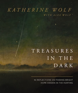 Couverture_Treasures in the Dark