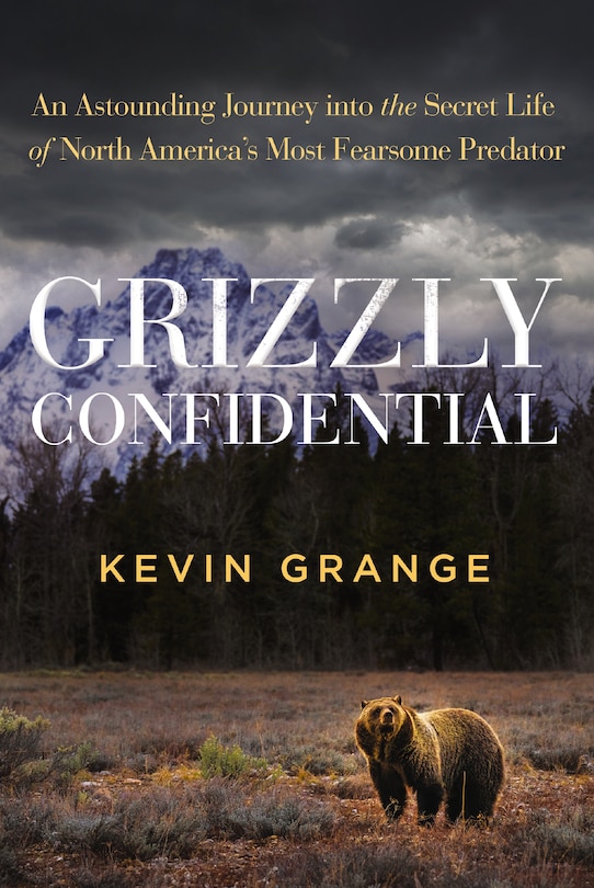 Front cover_Grizzly Confidential