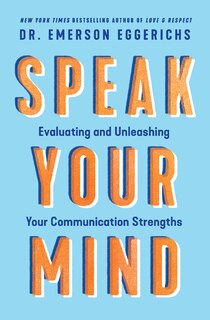 Front cover_Speak Your Mind