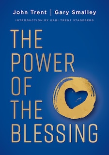 Couverture_The Power of the Blessing