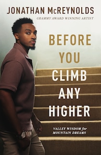 Couverture_Before You Climb Any Higher