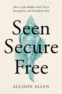 Front cover_Seen, Secure, Free