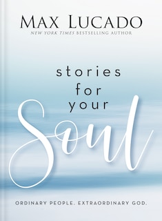 Front cover_Stories for Your Soul