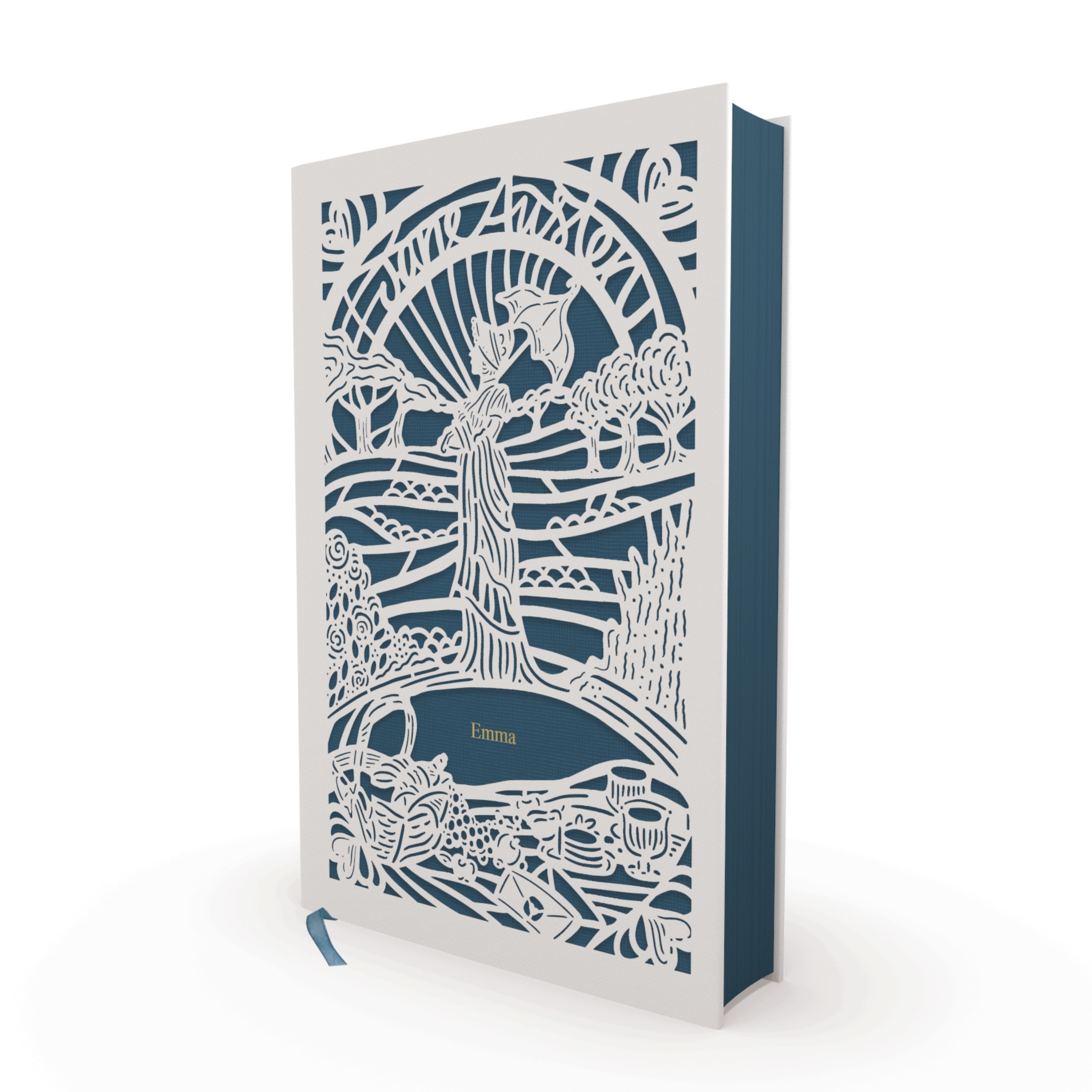 Emma By Jane Austen | Indigo