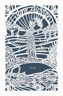Front cover_Emma (Jane Austen Collection)