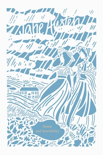 Couverture_Sense and Sensibility (Jane Austen Collection)