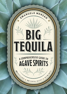 Front cover_Big Tequila