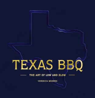 Front cover_Texas BBQ