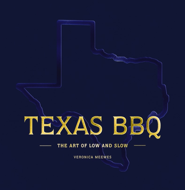Front cover_Texas BBQ