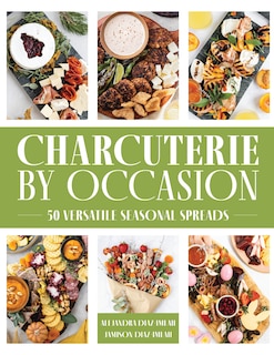 Front cover_Charcuterie by Occasion