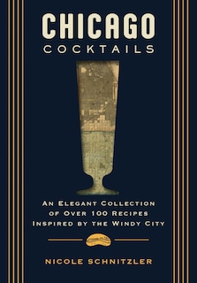 Front cover_Chicago Cocktails