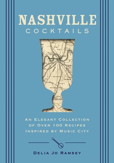 Front cover_Nashville Cocktails
